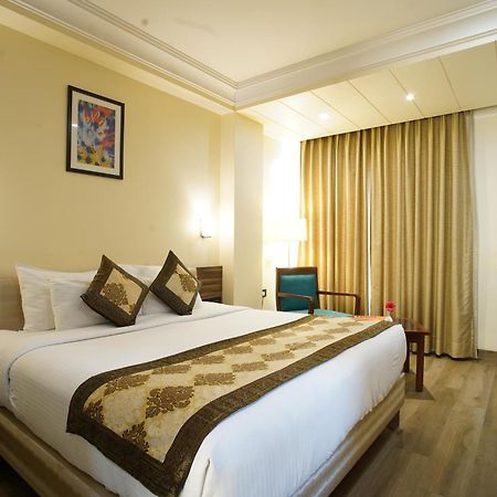 Spree Hotel Džajpur Pokoj fotografie